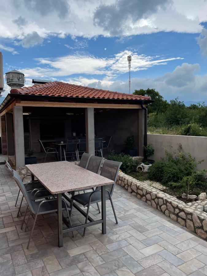 Apartments Nikolina Нови-Винодолски Экстерьер фото