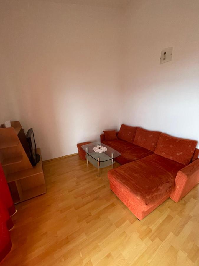 Apartments Nikolina Нови-Винодолски Экстерьер фото
