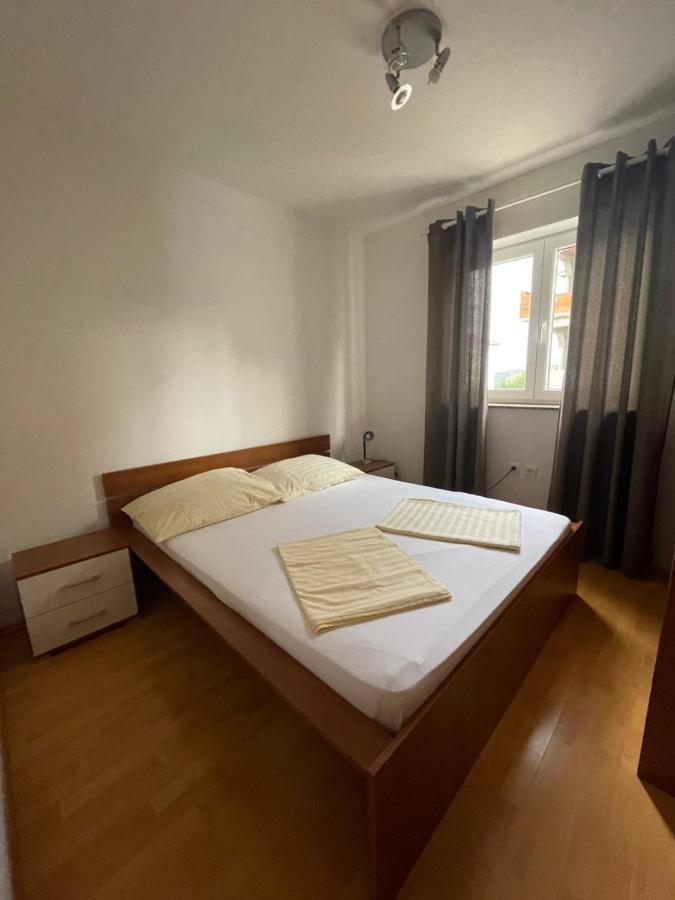 Apartments Nikolina Нови-Винодолски Экстерьер фото
